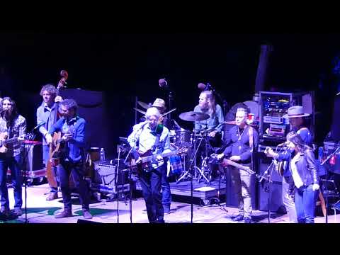 Phil Lesh And The Terrapin Family Band with The Infamous Stringdusters 5/29/19 Terrapin Station