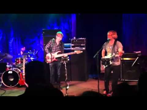 Phil Lesh &amp; friends w/Anders osborne