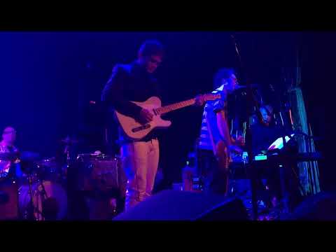 Wharf Rat (Grateful Dead cover) - Yo La Tengo w Steve Gunn &amp; Fred Armisen - December 22 19