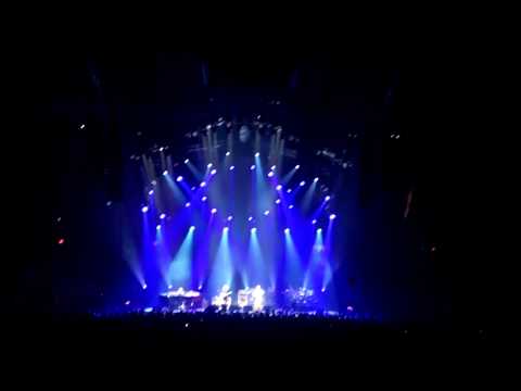 Phish - &quot;Mound&quot; - Worcester MA - 12/27/10 (HD)