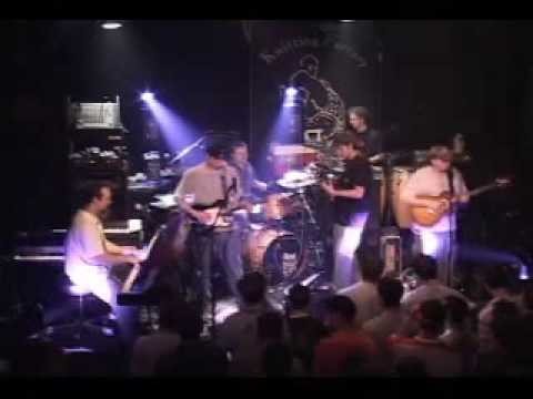 Umphrey&#039;s McGee - Get In the Van - 06-07-2002