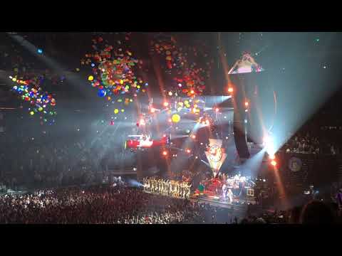 DEAD &amp; COMPANY - NYE countdown &amp; “Sugar Magnolia” 12/31/19