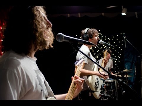 The Stepkids - Full Performance (Live on KEXP)