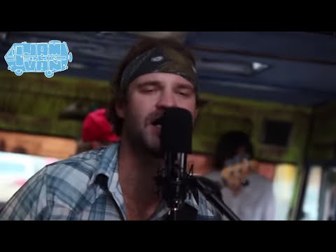 HONEY ISLAND SWAMP BAND - &quot;Change My Ways&quot; #JAMINTHEVAN