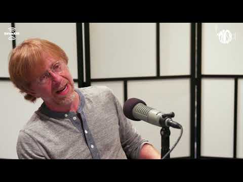 Hear Ask Trey on Phish Radio (CH. 29)