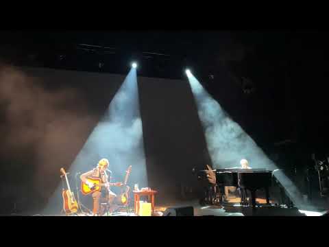 Trey Anastasio &amp; Page McConnell 6/19/21 “Mountains In The Mist” at SPAC