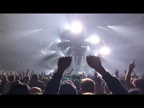 PHISH 12/8/19 Charleston SC. Izabella, Chalkdust Torture Reprise with intros!!