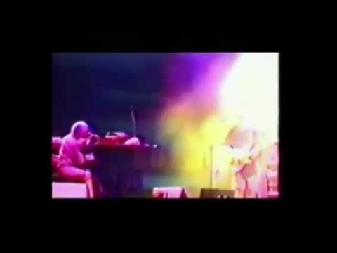 Phish - Bathtub Gin - 8/17/97 - Limestone, Maine