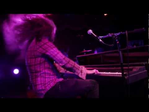 J Roddy Walston &amp; The Business, Brave Man&#039;s Death