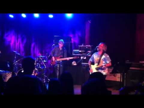 Phil Lesh &amp; Friends w/Anders Osborne 4/12/13