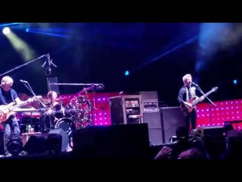 *Phish* ☆Squirming Coil☆ Dicks 9/3/16