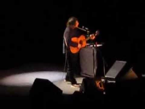 Jeff Tweedy - I am Trying to Break Your Heart - The Fillmore - 12/11/2013