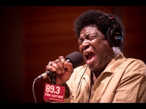 Charles Bradley - Strictly Reserved For You (Live on 89.3 The Current)