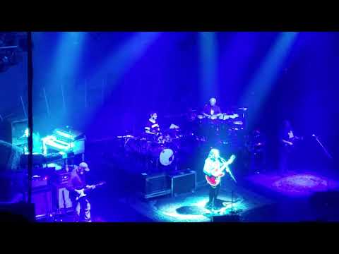 Widespread Panic &quot;Nobody&#039;s Loss&quot; 10/26/19 Milwaukee, Wisconsin