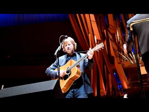 Trey Anastasio &amp; LA Philharmonic 3/10/12 If I Could