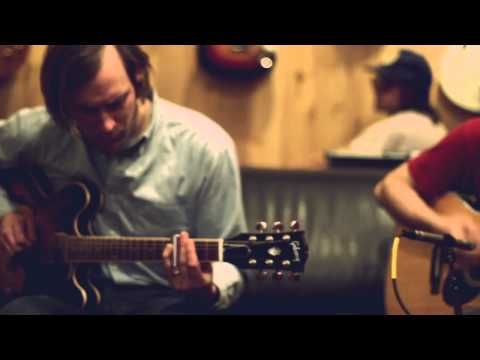 Dr. Dog &quot;Lonesome&quot; At: Guitar Center