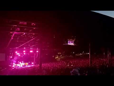 Phish - Meat - 7/22/2022 - Bethel Woods, Bethel, NY