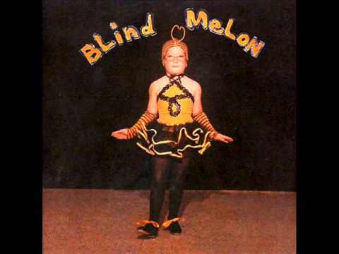 Blind Melon - No Rain (Pumpkin Remix)