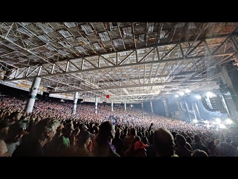 Phish - Punch You in the Eye / Say It To Me S.A.N.T.O.S. - 7/14/2022 - Great Woods, Mansfield, MA