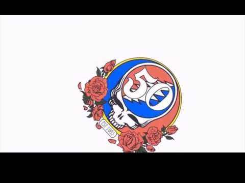 Grateful Dead - GD50 Set Break Video - 6-27-15 - Music by Neal Casal