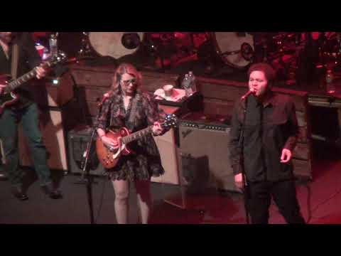 Tedeschi Trucks Band - You Get What You Deserve @ Chicago Theatre 1/17/20