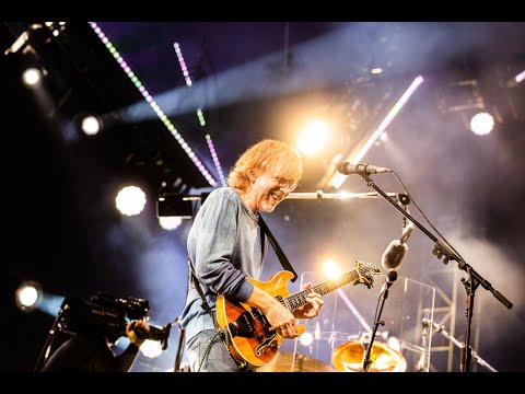 Phish - 7/16/2022 - Down With Disease (4K HDR)