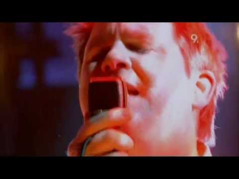 LCD Soundsystem - All My Friends (Live Jools Holland 2007) HQ