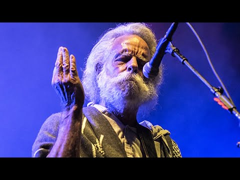 Bob Weir and Wolf Bros ft. Susan Tedeschi and Mikaela Davis Live | LOCKN’ 2019