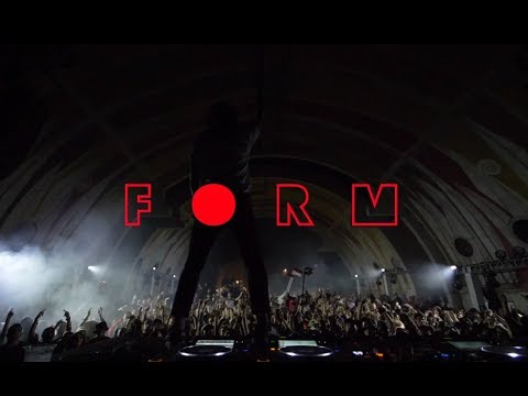 FORM Arcosanti 2019 Day 3