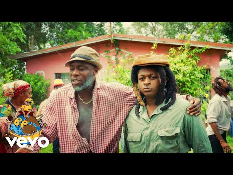 Ayetian, Di Genius - Donkey Call | Hill &amp; Gully Riddim (Official Music Video)