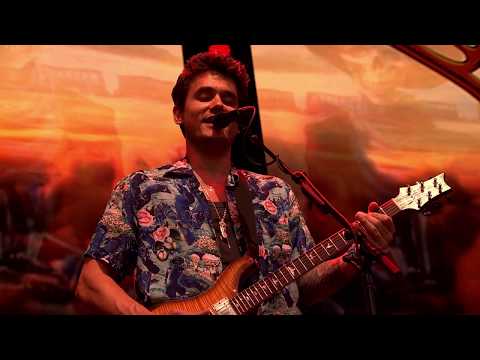 Dead &amp; Company - Jack Straw (Dodger Stadium 7/7/18)