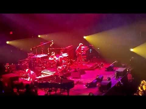 Phish - Victim - 12/4/19 - Petersen - Pittsburgh, PA