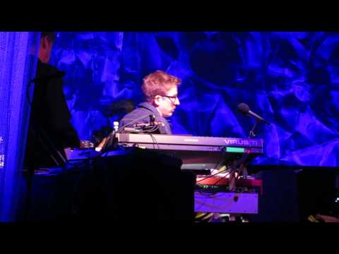 Wilco - Simple Twist of Fate (Bob Dylan) - Solid Sound - MASS MoCA - June 21, 2013