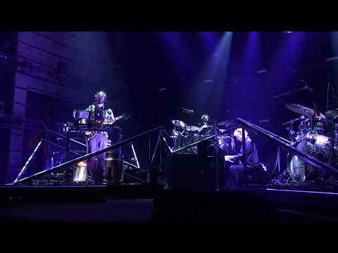 Bon Iver I Can&#039;t Make You Love Me ft. Bruce Hornsby Live 10/17 | Night 1 @ The Anthem