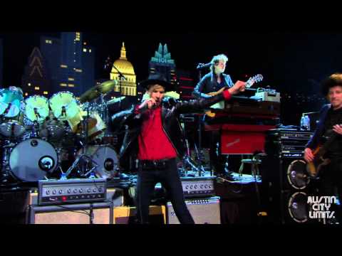 Beck on Austin City Limits &quot;Loser&quot;