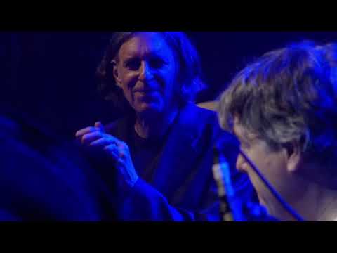 Sex In A Pan: Béla Fleck &amp; The Flecktones LIVE at The Cap