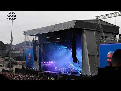 Foo Fighters The Pretender Dublin 2019