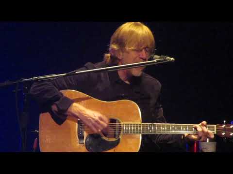 Trey Anastasio - &quot;Waste&quot; - Michigan Theater, Ann Arbor, MI - 10/25/19