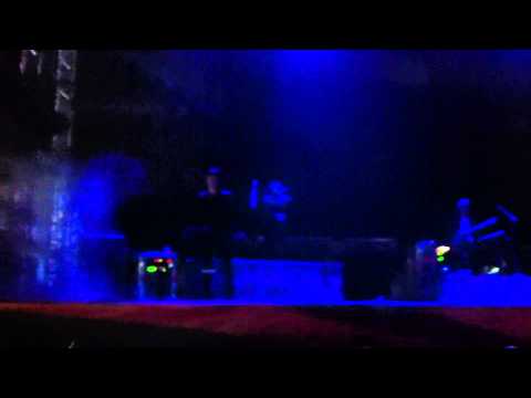 Perfect Circle - Annihilation (Lollapalooza Brasil 2013)