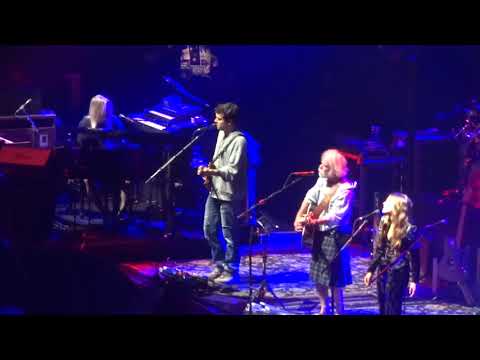 Friend Of The Devil - Dead And Company with Maggie Rogers November 1, 2019