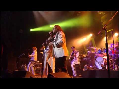 My Morning Jacket - The Day Is Coming Unstaged