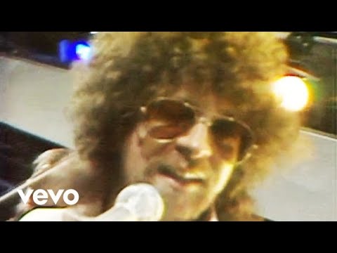 Orquestra de Luz Elétrica - Livin' Thing (Vídeo Oficial)