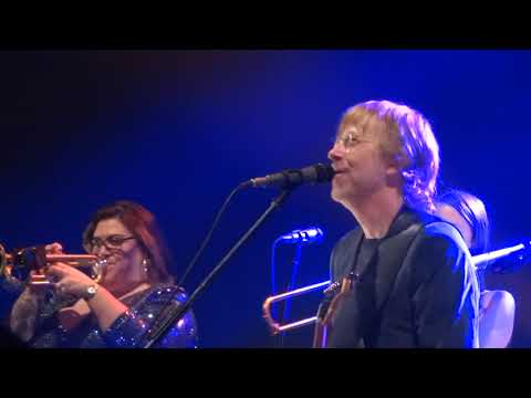 Alaska - Trey Anastasio Band January 10, 2020