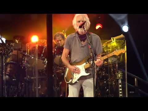 Dead &amp; Company &quot;Turn on Your Lovelight&quot; Set II Ending, Folsom, Field, Boulder CO 6-17-22 5min25sec