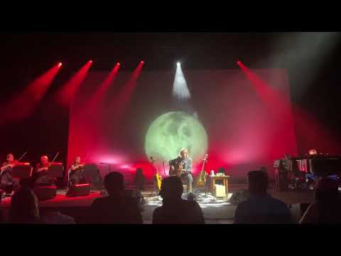 Trey Anastasio 6/19/21 “Wolfman’s Brother” at SPAC