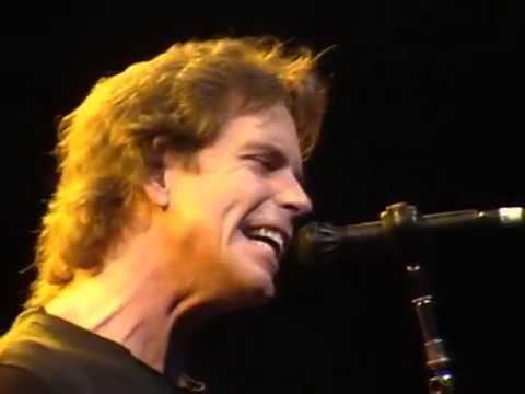 Grateful Dead - Live at Shoreline 10/2/87 (Full Concert)