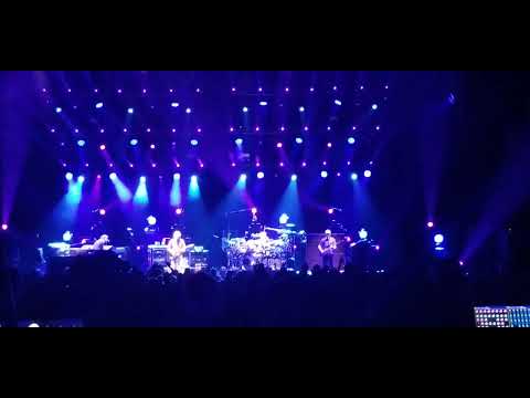 Phish - Tweezer Jam - Cities - Tweezer - Mann n1 - 2022-07-19