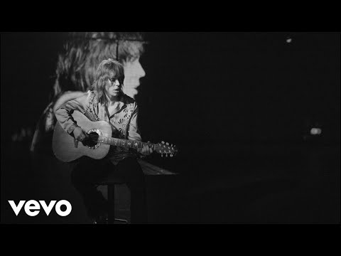 Luke Spiller - ela é como a Califórnia