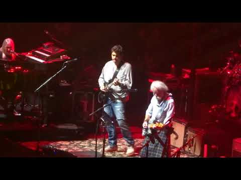 China Cat Sunflower into I Know You Rider - Dead and Company November 1, 2019