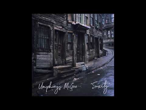 Umphrey&#039;s McGee: &quot;Suxity&quot; (24bit/96kHz)